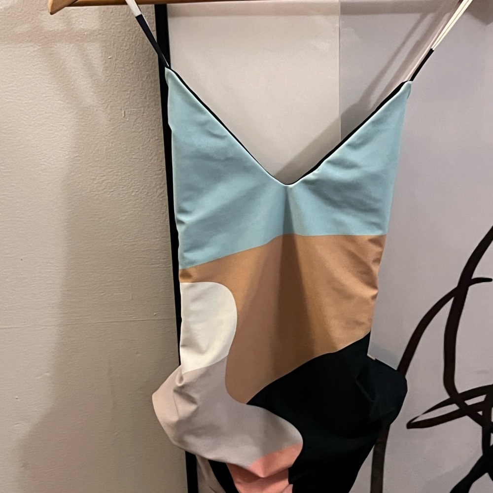Mara Hoffman swimsuit xs